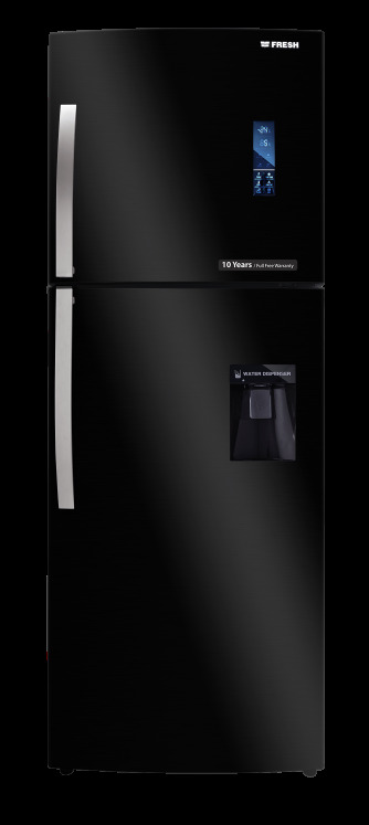 No-Frost Refrigerators