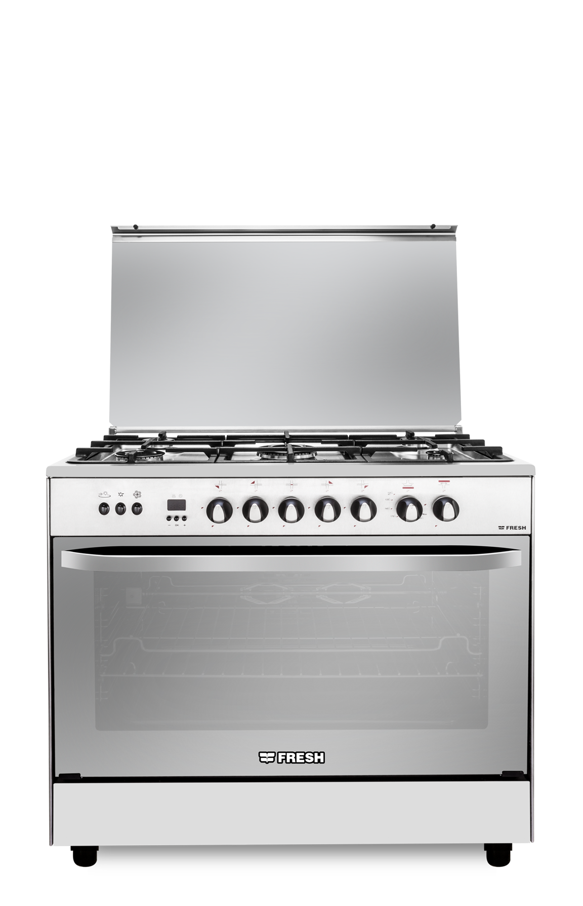 Fresh Cookers Fresh Cookers
