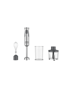 Fresh Hand Blender HB-1500 C - Silver