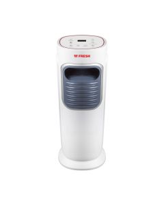 Fresh Air Cooler - Heater 2*1  F-AH-2000W
