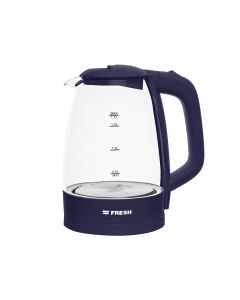 Fresh Kettle - EGK17000 - 1.7 Liters Glass 