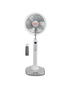 Fresh Stand Fan 18" Remote 