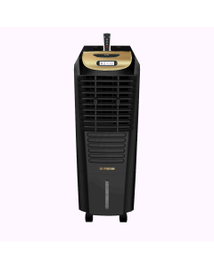 Fresh Air Cooler Turbo Black/25 Liters - FA-V25MB
