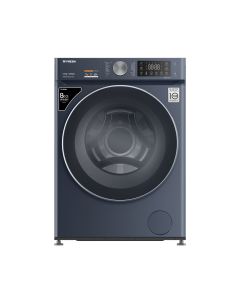 Fresh Washing Machine 08 Kgs Inverter Direct Drive G2-Ocean Blue