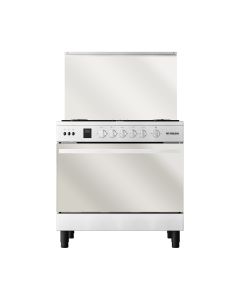 Fresh Gas Cooker Hummer Torino 90