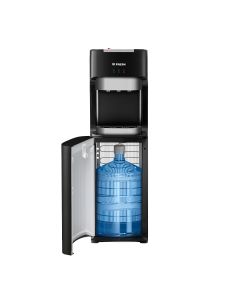 Fresh Water Dispenser 3 Faucets FW-16VBB - Bottom Loading