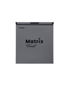Fresh Chest Freezer FDF-220, 165 Liters