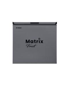 Fresh Chest Freezer FDF-220, 165 Liters