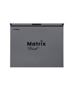 Fresh Chest Freezer FDF-220, 165 Liters