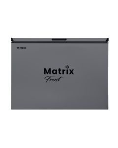 Fresh Chest Freezer FDF-220, 165 Liters