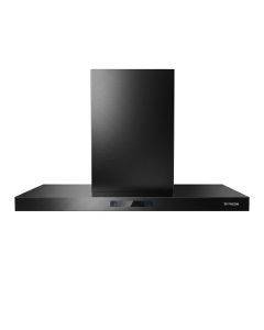 Fresh Cooker Hood 90 cm Black Touch - HG01
