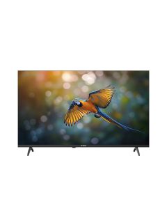 Fresh Smart Google TV Monitor 55 Inch UHD - 55MU445GT
