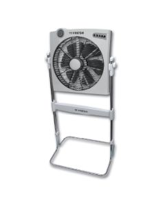 Fresh Stand Fan Magic 14 inch