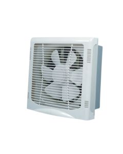 Fresh Wall Ventilator "two direction" 25 cm