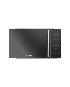 Fresh Microwave Oven 25L Black With Grill FMW-25KCG-BW