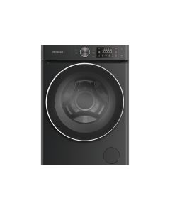 Fresh Washing Machine 09 Kgs Inverter Direct Drive PC- Silver