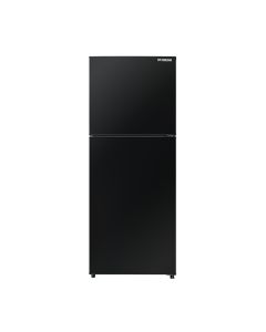 Fresh Refrigerator 471 Liters Flat Door - Black / FNT-LS580 YBC (FLD)