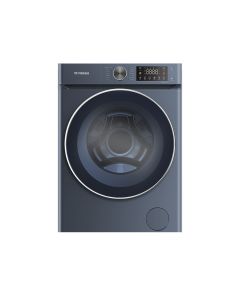 Fresh Washing Machine 09 Kgs Inverter Direct Drive G2- Ocean Blue