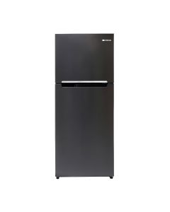 Fresh Refrigerator 397 Liters - Black Matt / FNT-BR470 BMB 