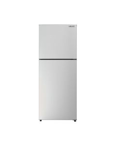 Fresh Refrigerator 329 Liters Flat Door - Stainless / FNT-BS370 KT (FLD)