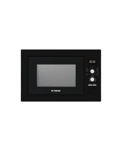 Fresh Microwave Oven 25L Black With Grill FMW-25KCG