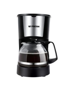Fresh American Coffee Machine FCM-AD-BG  600 W