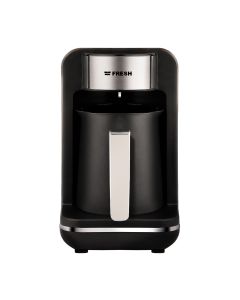 Fresh Turkish Coffee Machine FCM-TZ-BP  400 W