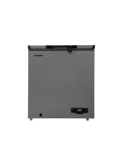 Fresh Chest Freezer FDF-270 Turbo  , 200 Liters Digital