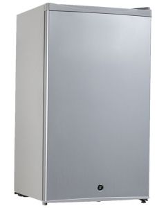 Fresh Mini Bar Refrigerator  FMB-140 B - 95L, Black