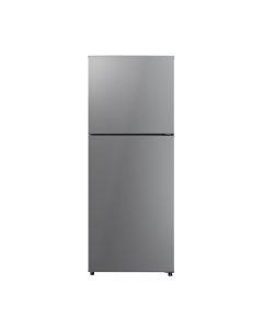 Fresh Refrigerator De-frost 357 Liters - Silver /FDD-BS400 BS