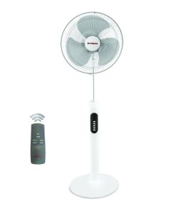 Fresh Stand Fan  Top Remote