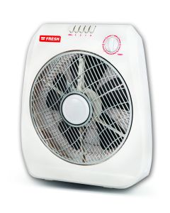 Fresh Fan Box  Boxer