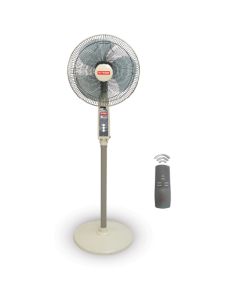 Fresh Stand Fan Smart Remote