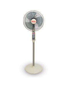 Fresh Stand Fan Smart Piano