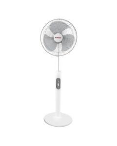 Fresh Stand Fan Top Piano
