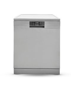 Fresh Dishwasher A15-60-SR 12 Person, Silver