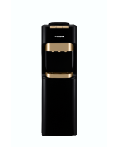 Fresh Water Dispenser 3 Faucets - With Cabin