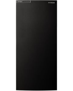 Fresh Upright Freezer FNU-MT270T , 6 Drawers Touch Stainless