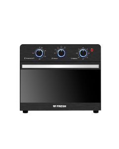 ِAir Fryer Fresh 5.5 L Black AFF-1800B