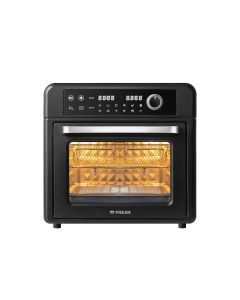 ِAir Fryer Fresh 5.5 L Black AFF-1800B