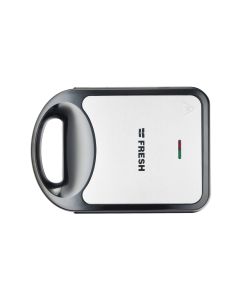 Fresh Sandwich Maker 5*1 - 1500 Watt FSM-1500Z-STB