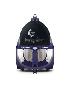Fresh Vacuum Cleaner Matrix 2000 Watt Bagless - Navy Blue