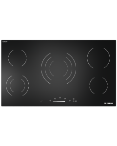 Fresh Gas Cooker Built In Stainless - Modena 60 cm