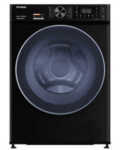 Fresh Washing Machine 08 Kgs Inverter Direct Drive G2-Black New