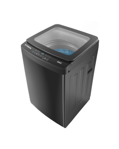 Fresh Washing Machine Top Loading 13 K.G - Silver