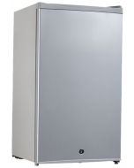 Fresh Mini Bar Refrigerator  FDD-B130  - 92L, Silver
