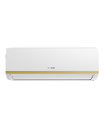 Fresh Air Conditioner Smart Digital, 2.5 HP Cool-Hot Plasma
