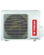 Fresh Air Conditioner Smart Inverter Plus, 2.25 HP Cool-Hot