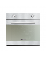 Fresh Built-In Oven 60 c.m. Stainless Steel - Electric 7 Functions

