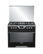 Fresh Gas Cooker Modena Stainless 90x60
